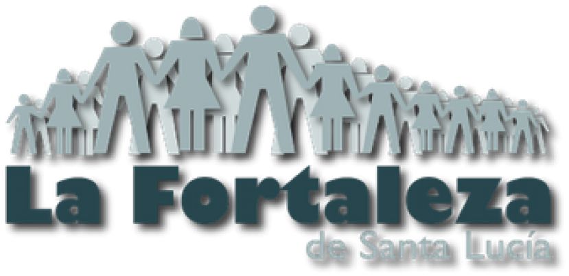 La Fortaleza de Santa Luc&iacute;a denuncia que el Grupo de Gobierno miente