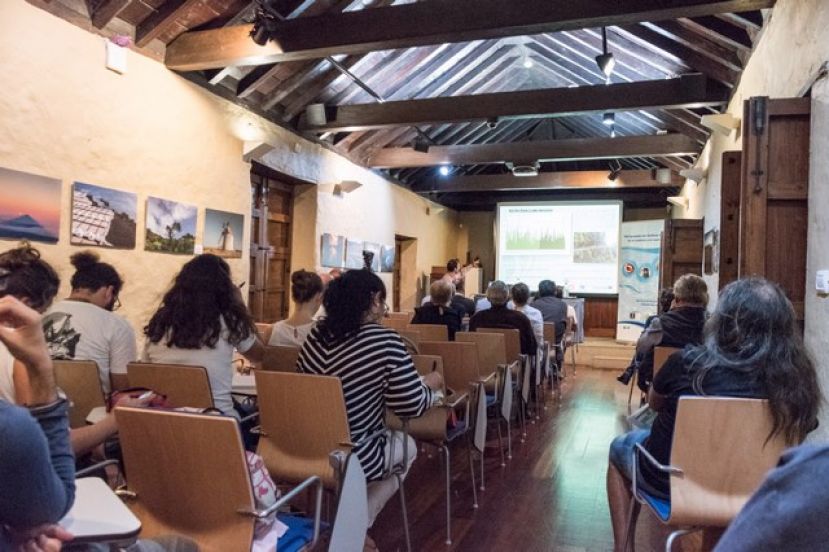 CARLOS SOLER, DIRECTOR DE TREINTA PROYECTOS HIDR&Aacute;ULICOS, PROTAGONIZA LA TERCERA SESI&Oacute;N DE LAS VIII JORNADAS DE CULTURA DEL AGUA