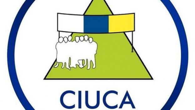Mog&aacute;n: CIUCA y PSOE firman un pacto de Gobierno