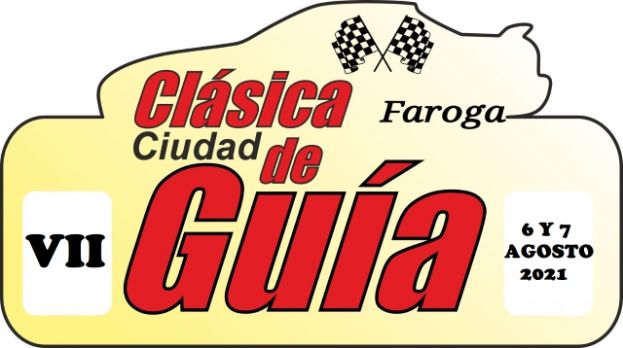 Automovilismo: VII Cl&aacute;sica Ciudad de Gu&iacute;a, organizada por la Escuder&iacute;a Faroga