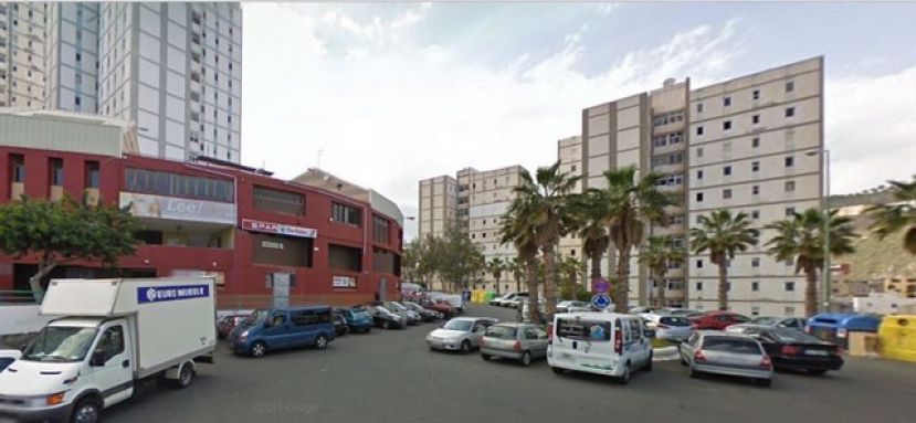 El Cabildo rehabilitará 508 viviendas en el barrio capitalino de Tres Palmas