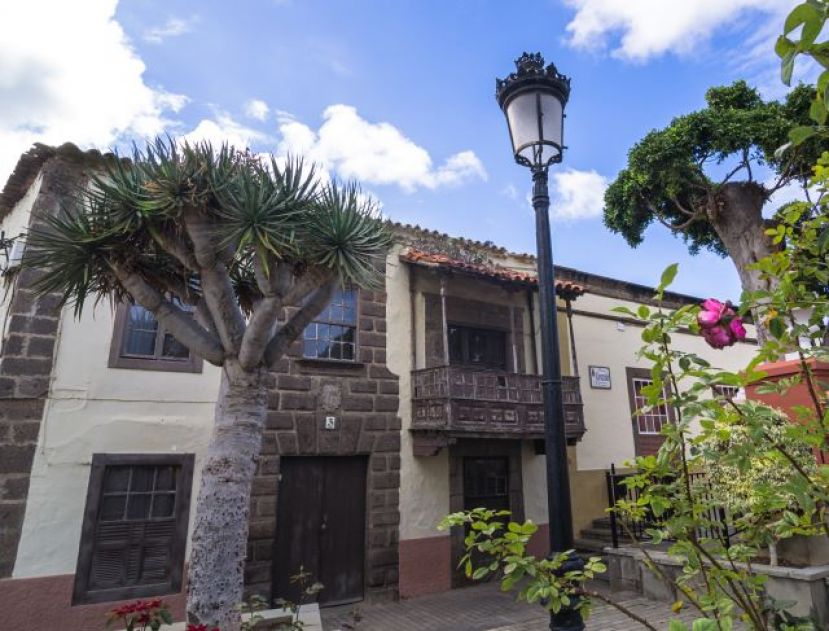 Gu&iacute;a: Subvenci&oacute;n de 57 mil euros para recursos tur&iacute;sticos al Ayuntamiento