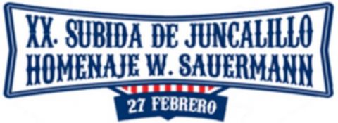 XX Subida de Juncalillo en Radio Faro del Noroeste y Radio Gáldar (Audio)