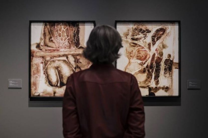 LA CASA DE COLÓN AMPLÍA HASTA EL 14 DE ABRIL LA EXPOSICIÓN ‘PIONERAS’, UN HOMENAJE A LOLA MASSIEU EN EL CENTENARIO DE SU NACIMIENTO