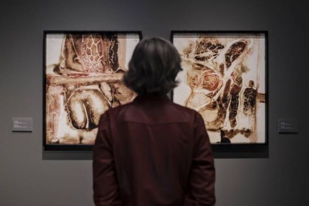 LA CASA DE COLÓN AMPLÍA HASTA EL 14 DE ABRIL LA EXPOSICIÓN ‘PIONERAS’, UN HOMENAJE A LOLA MASSIEU EN EL CENTENARIO DE SU NACIMIENTO