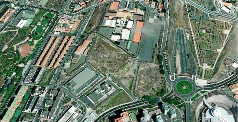 El Cabildo licita la redacción de los platós de cine para GC por 287.000 euros