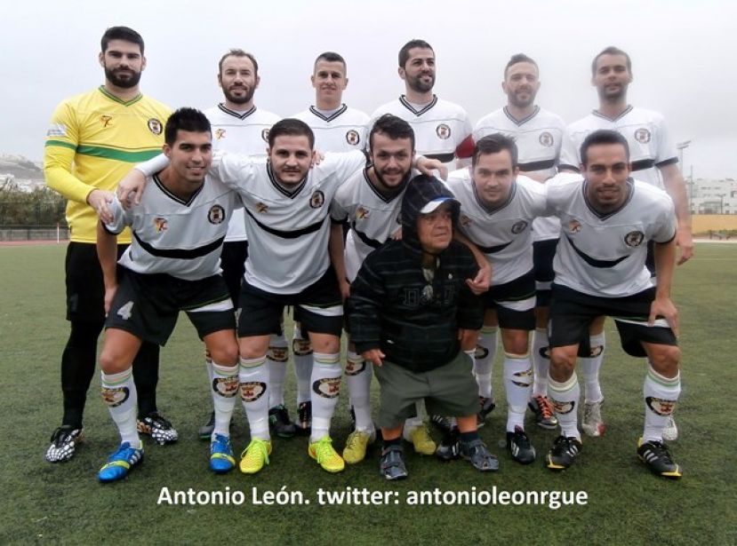 Tercera División: Hoy se juega el Estrella CF. - Arucas CF.