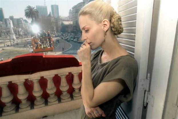 La pel&iacute;cula &lsquo;Eva Per&oacute;n&lsquo; se proyecta en el ciclo 'Mujeres que cambiaron la Historia&rsquo;