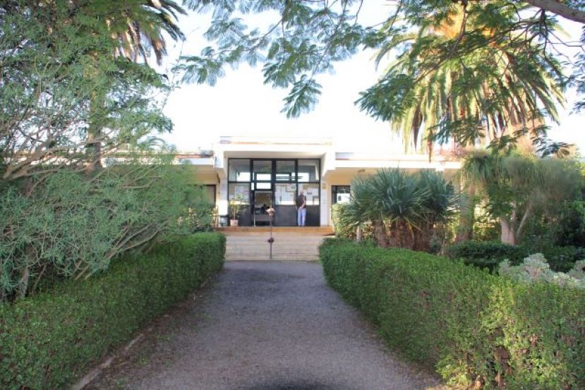 Ciclos formativos de las escuelas agrarias y los institutos mar&iacute;timo pesqueros