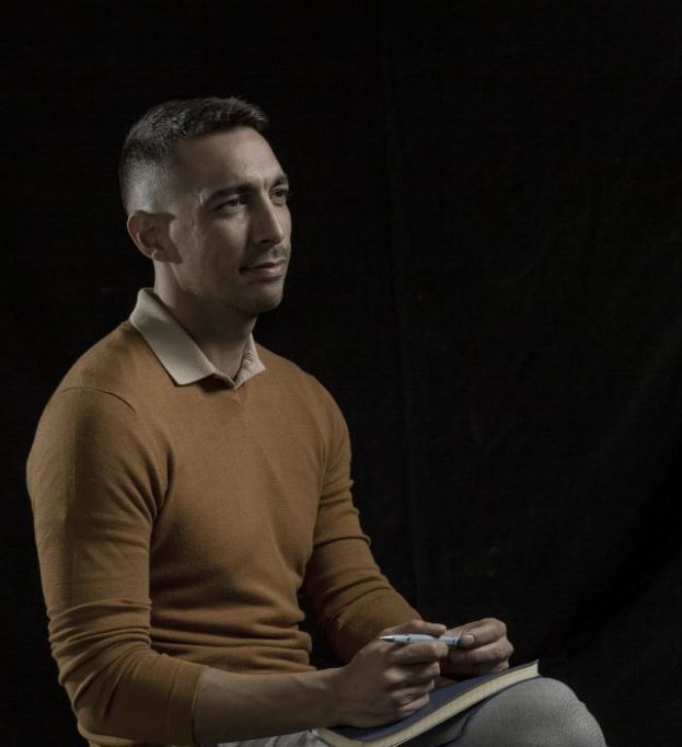 V&iacute;ctor Formoso, invitado de las entrevistas online del Teatro Cuy&aacute;s la escena en casa