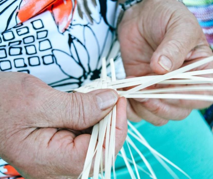 La Gomera: El 13 de agosto termina el plazo para solicitar ayudas para el sector artesanal