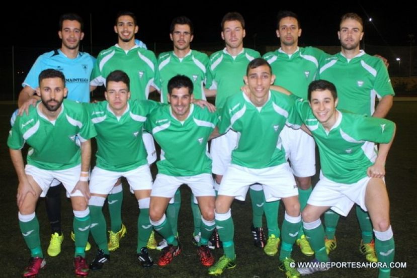 Regional Preferente: Previa CD. Goleta-UD. Las Palmas C