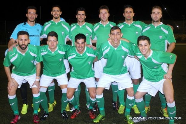 Regional Preferente: Previa CD. Goleta-UD. Las Palmas C