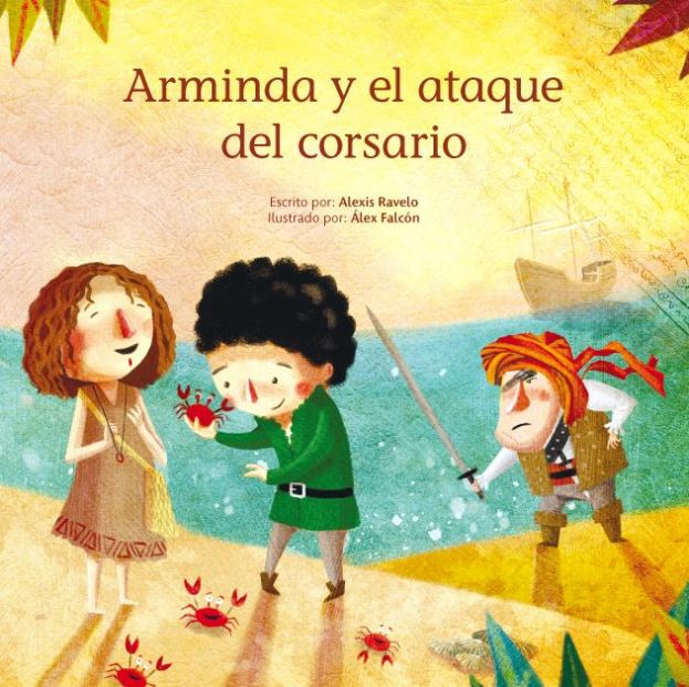 ARMINDA SER&Aacute; LA GRAN PROTAGONISTA DEL MES DEL LIBRO EN EL MUSEO Y PARQUE ARQUEOL&Oacute;GICO CUEVA PINTADA