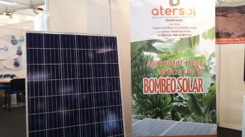 Tecnolog&iacute;a para hogares inteligentes en Canagua&amp;Energ&iacute;a
