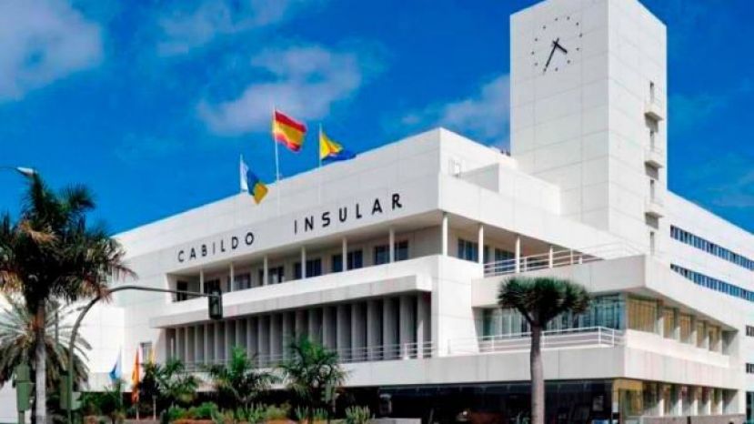 Los tres grupos de la oposici&oacute;n en el Cabildo han propuesto un plan de choque