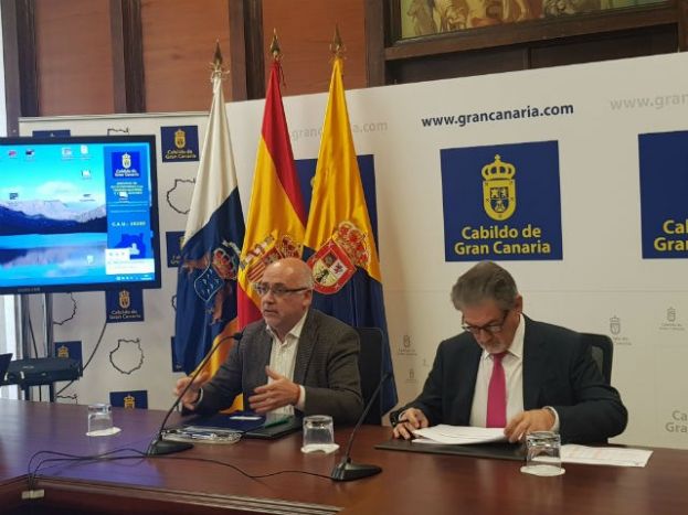 Ejecuci&oacute;n presupuestaria del 86,3 % en 2017 con un gasto real de 695 millones