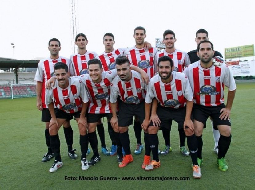 Regional Preferente: Previa del partido adelantado Unión Marina - UD. Guía