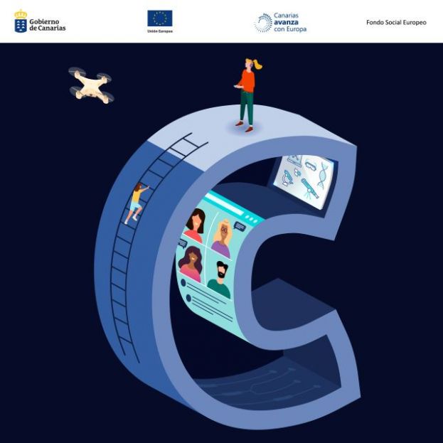 Conocimiento fortalece el espacio canario de I+D+i con 200 contratos predoctorales