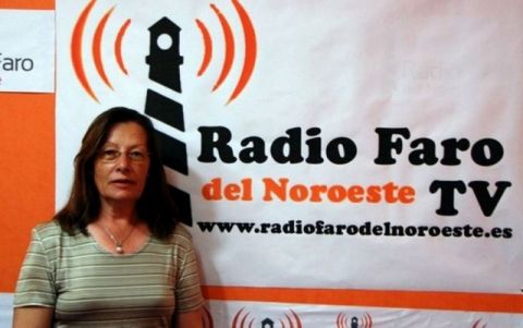 Suspendido el programa de este jueves, 27-04-17, “Encuentros” en Radio Faro TV