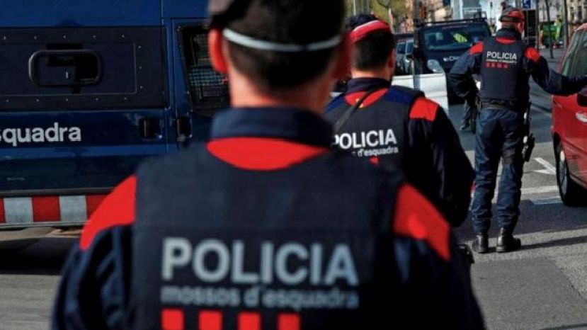 Detenido un entrenador por abusos a menores en L&#039;Hospitalet