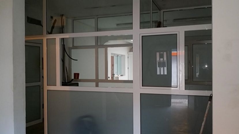 La Aldea: El antiguo instituto albergar&aacute; servicios y aulas de formaci&oacute;n