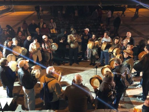 La Gomera celebra el pr&oacute;ximo 27 de diciembre el II Encuentro de A&ntilde;os Nuevos