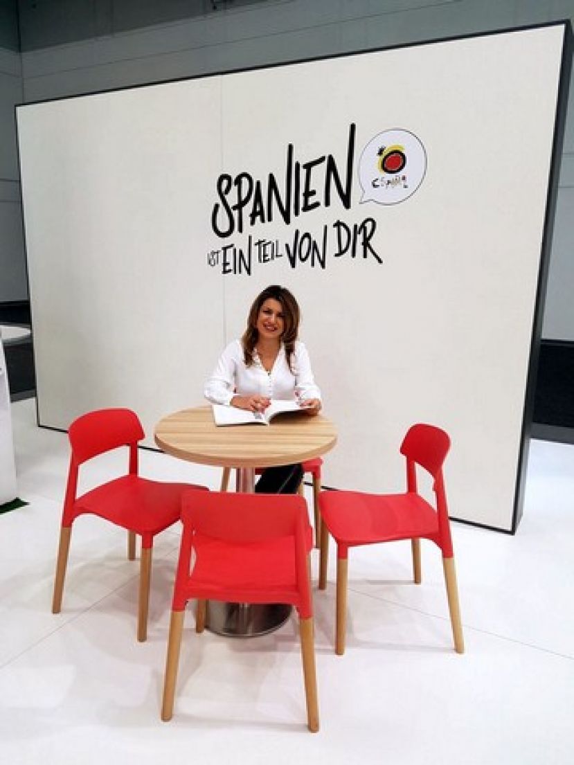 La Gomera se promociona en las principales revistas tur&iacute;sticas