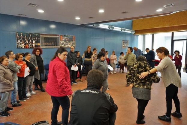 EL PROYECTO SOCIAL DE ACORDE &ndash; M&Uacute;SICA PARA LA INCLUSI&Oacute;N CELEBRA SU CONCIERTO FINAL EN LA SALA GABRIEL ROD&Oacute;