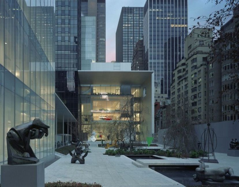 Nueva York protagoniza la nueva edici&oacute;n del ciclo &lsquo;Viajar por el arte&rsquo; en el CAAM