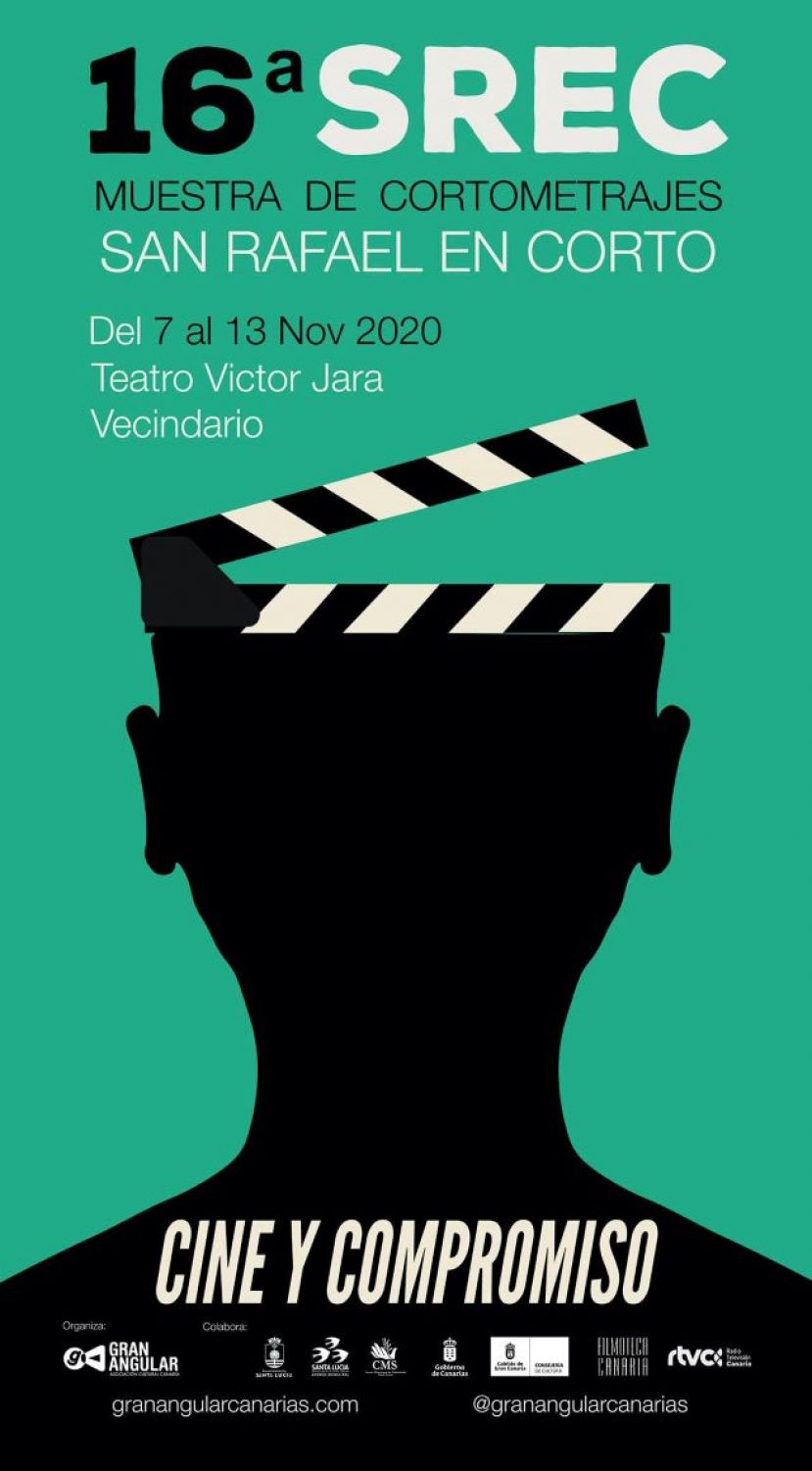 EL FESTIVAL SREC CONTEMPLA LA EXHIBICI&Oacute;N DE 110 CORTOMETRAJES EN SU 16&ordm; EDICI&Oacute;N