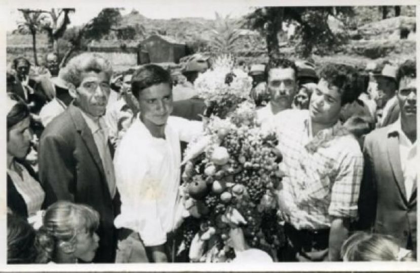 La Gomera: Medalla de Oro al Ramo, una obra de arte de mil sabores