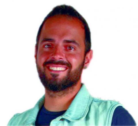 Teror: El arqueólogo David Naranjo pregonará el 3 de julio la Fiesta del Agua