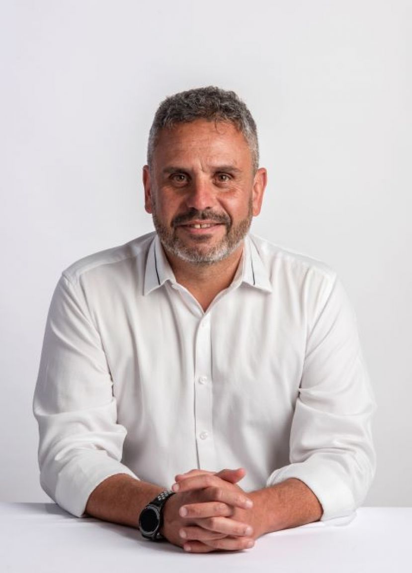 Artículo de opinión de Alfredo Gonçalves Ferreira: Carretera del Norte