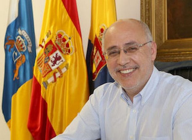 Art&iacute;culo de Opini&oacute;n: Un proyecto de Isla, por Antonio Morales M&eacute;ndez