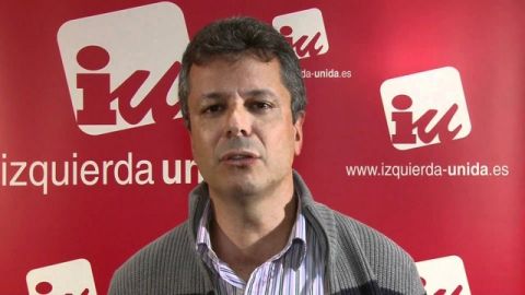 Resultados de las primarias IUC Las Palmas de Gran Canaria