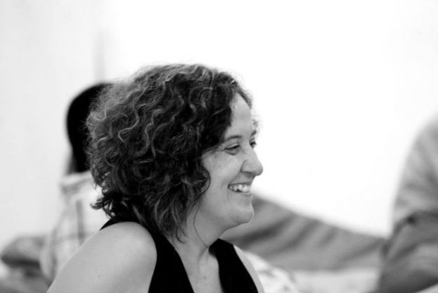 Paula Carballeira participa en el programa del Festival de Narraci&oacute;n Oral &lsquo;Solopalabra&rsquo;