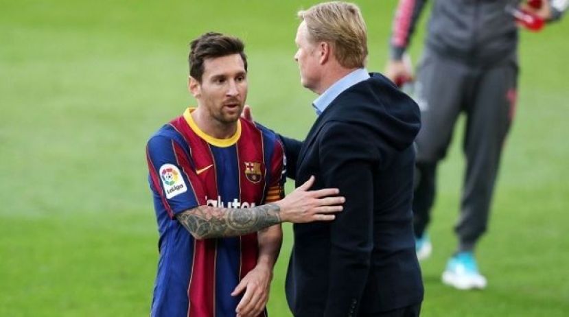 El Bar&ccedil;a no tiene obligaci&oacute;n de inscribir a Messi antes del 31 de agosto