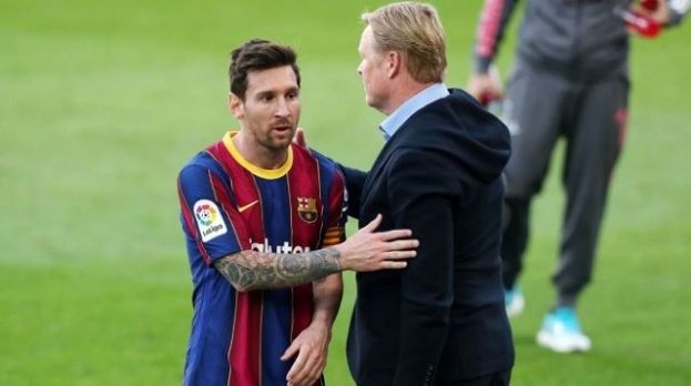 El Bar&ccedil;a no tiene obligaci&oacute;n de inscribir a Messi antes del 31 de agosto