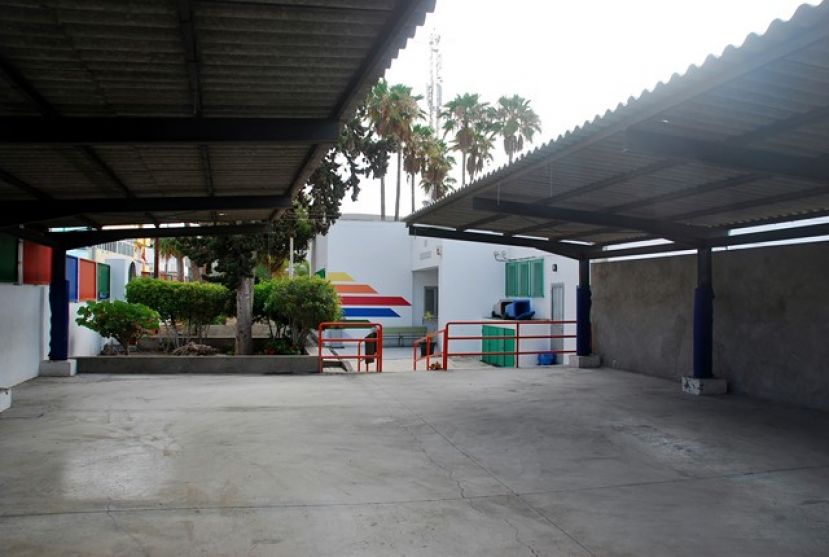 Mogán: El curso escolar 16-17 comienza con mejoras en los centros educativos