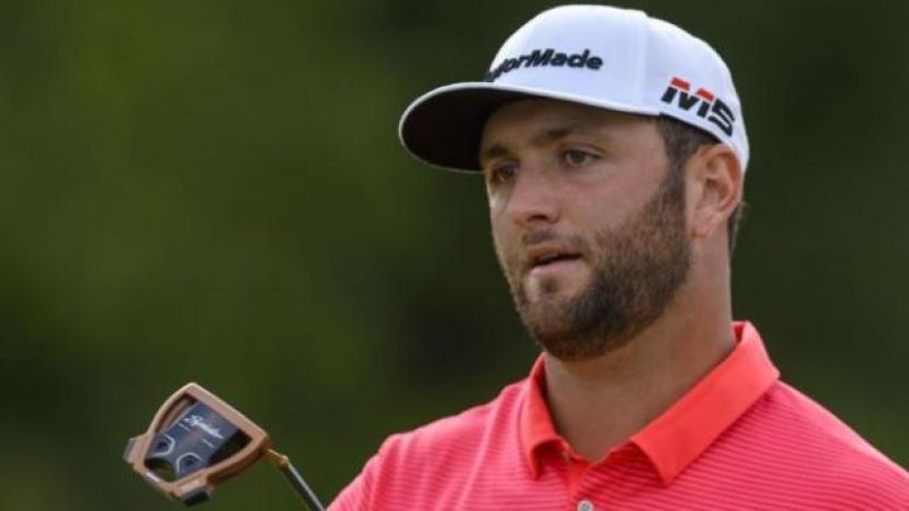 Jon Rahm, una semana m&aacute;s como n&uacute;mero uno