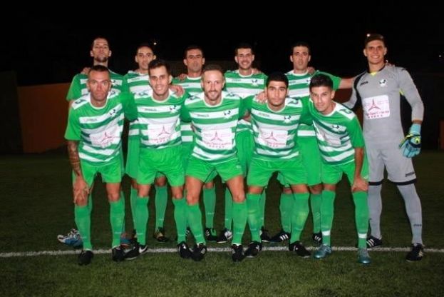 El CD Becerril debuta en la Regional Preferente con victoria (3-0)