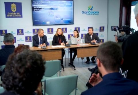 Mancomunidad: El Norte planifica su desarrollo tur&iacute;stico costero