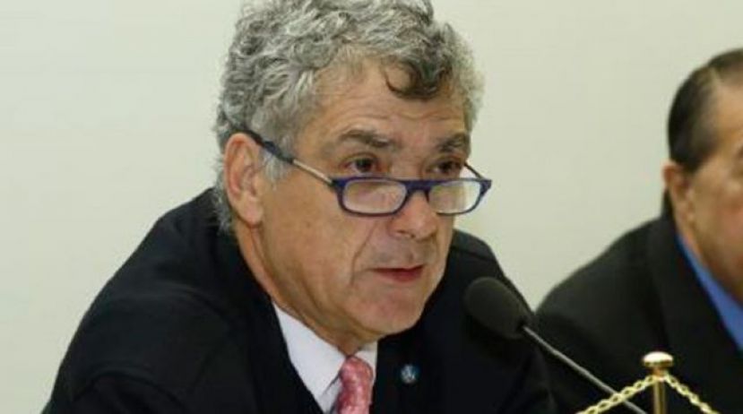 Villar: La Superliga es un formato injusto con los clubes modestos