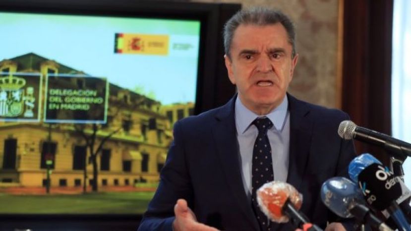El CSD pide explicaciones a la Federaci&oacute;n de K&aacute;rate tras renunciar al Europeo