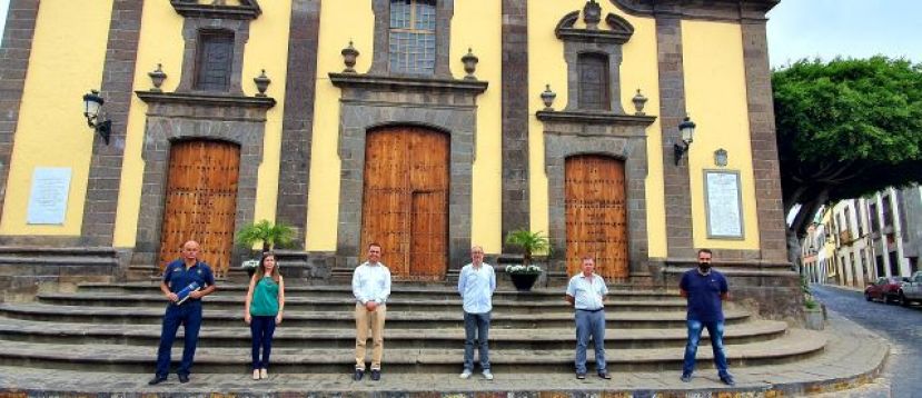Guía: Puesta en marcha de la Escuela de Iniciación al Baloncesto del CB Gran Canaria