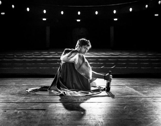 &lsquo;The play&rsquo; finaliza el ciclo de cine checo de Filmoteca