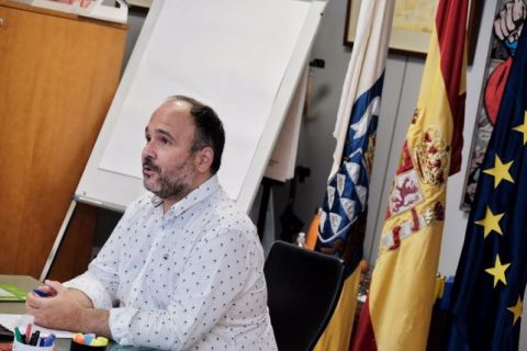Canarias recibir&aacute; 46 millones de euros para la biodiversidad y los recursos h&iacute;dricos