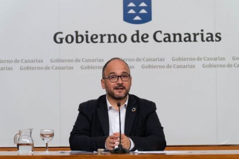 Transici&oacute;n Ecol&oacute;gica solicita al Estado la creaci&oacute;n de la Comisi&oacute;n de la Demarcaci&oacute;n Mar&iacute;tima-Terrestre de Canarias
