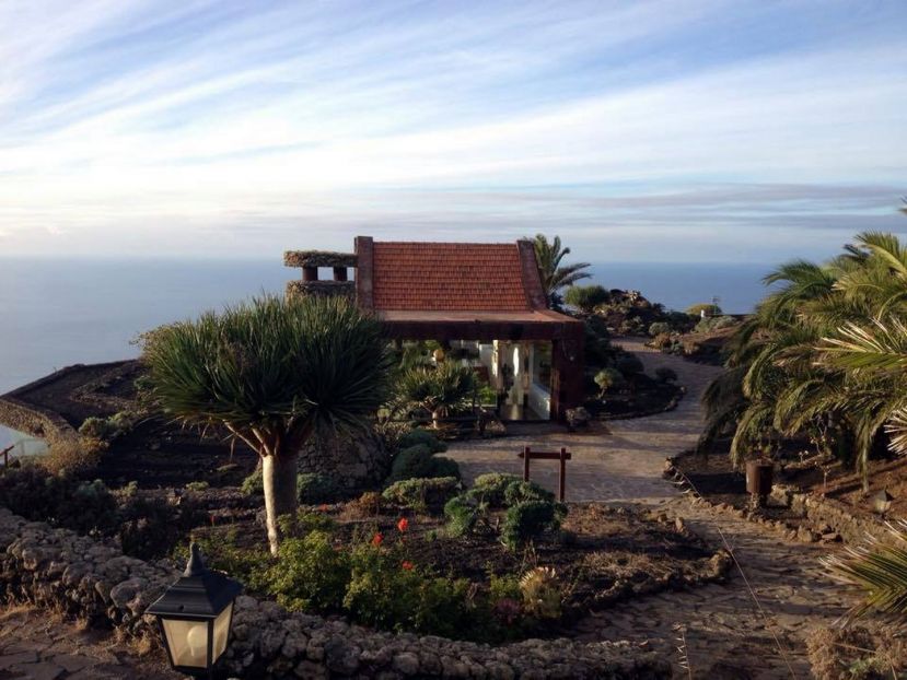 Concurso de Vinos de la denominación de Origen de El Hierro